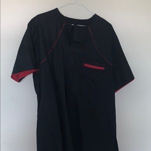 Nigerian Native wear